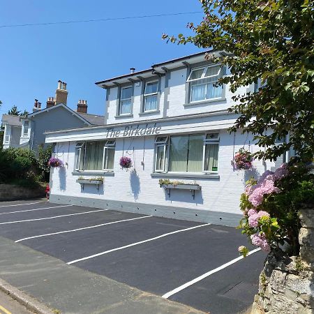 Birkdale Guest House Shanklin Exterior photo