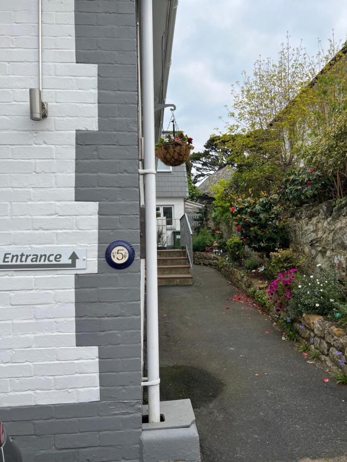 Birkdale Guest House Shanklin Exterior photo
