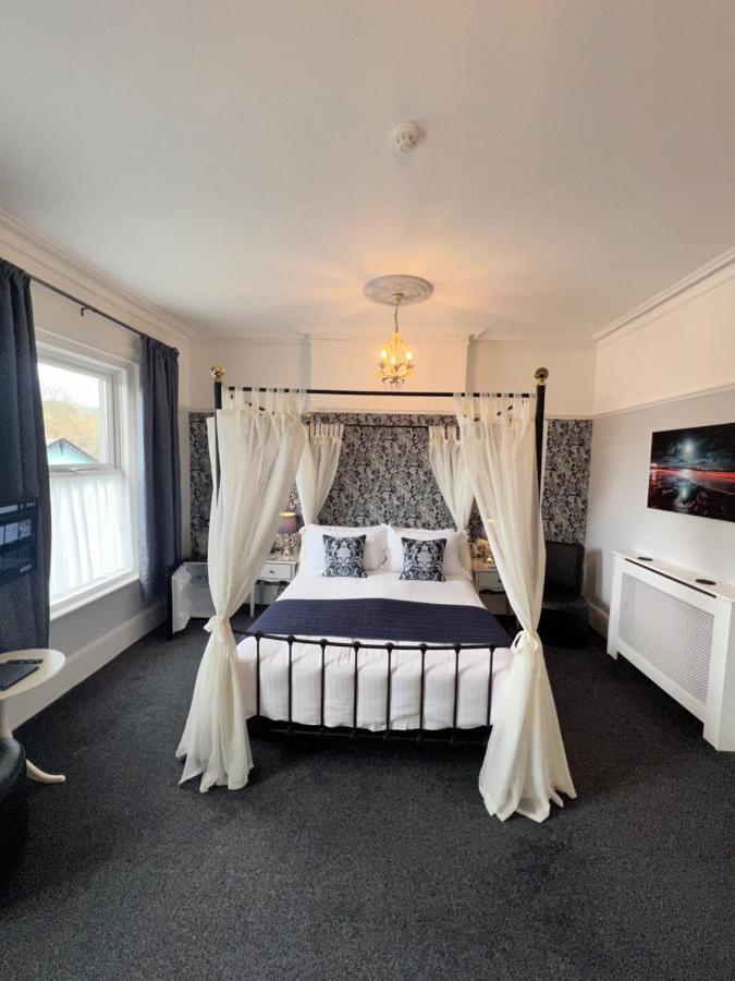 Birkdale Guest House Shanklin Exterior photo
