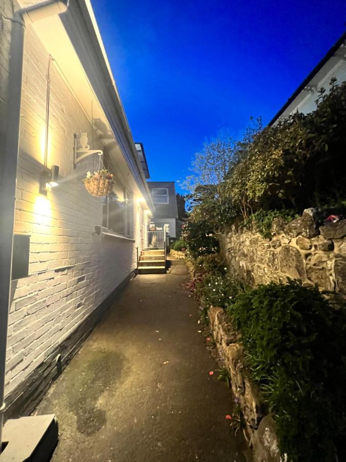 Birkdale Guest House Shanklin Exterior photo