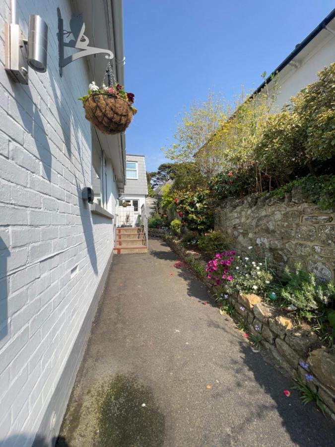 Birkdale Guest House Shanklin Exterior photo